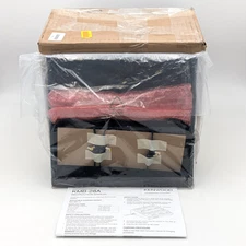 Kenwood KMB-28A 6-Slot Multi-Charger Adapter for Kenwood KSK-35 & KSC-35SK