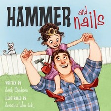 Hammer and Nails, Bledsoe, Josh