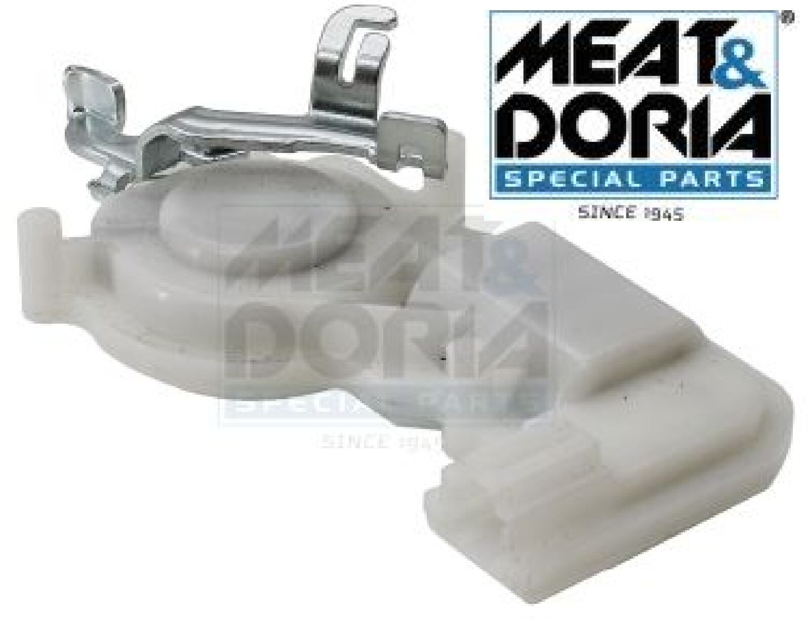 MEAT & DORIA 31813 Heckklappenschloss für Dodge für Jeep