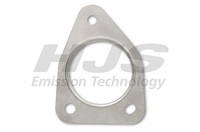 HJS Dichtung Abgasrohr 83 14 3258 FüR Opel P10 Astra Katalysator Vorkatalysator