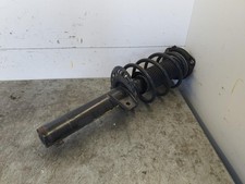 AUDI Q3 LEFT FRONT STRUT 8U, 1.4, PETROL, CZEA CODE, 02/14-12/18