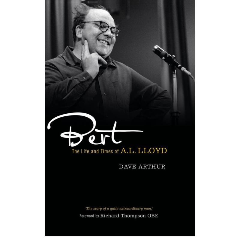 Dave Arthur Bert:the Life and Times of A.-Arthur Dave Book NEW