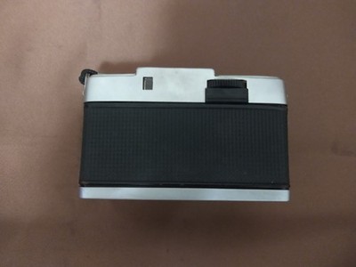 Olympus Pen D 35mm Half Frame Film Camera from Japan | eBay