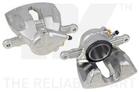 Nk Bremssattel Rechts, Vorderachse U.A. FüR CitroËN, Fiat, Lancia, Peugeot