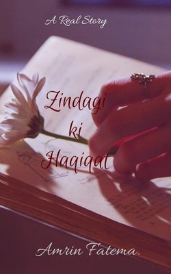 Amrin Fatema. | Zindagi ki Haqiqat. | Taschenbuch | Englisch (2022)