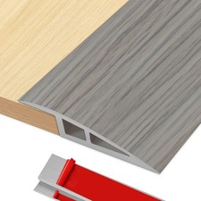 Door-Threshold-Ramp Floor-Transition-Strip 36 inch, Threshold 3/4'' 4/5'', Thres