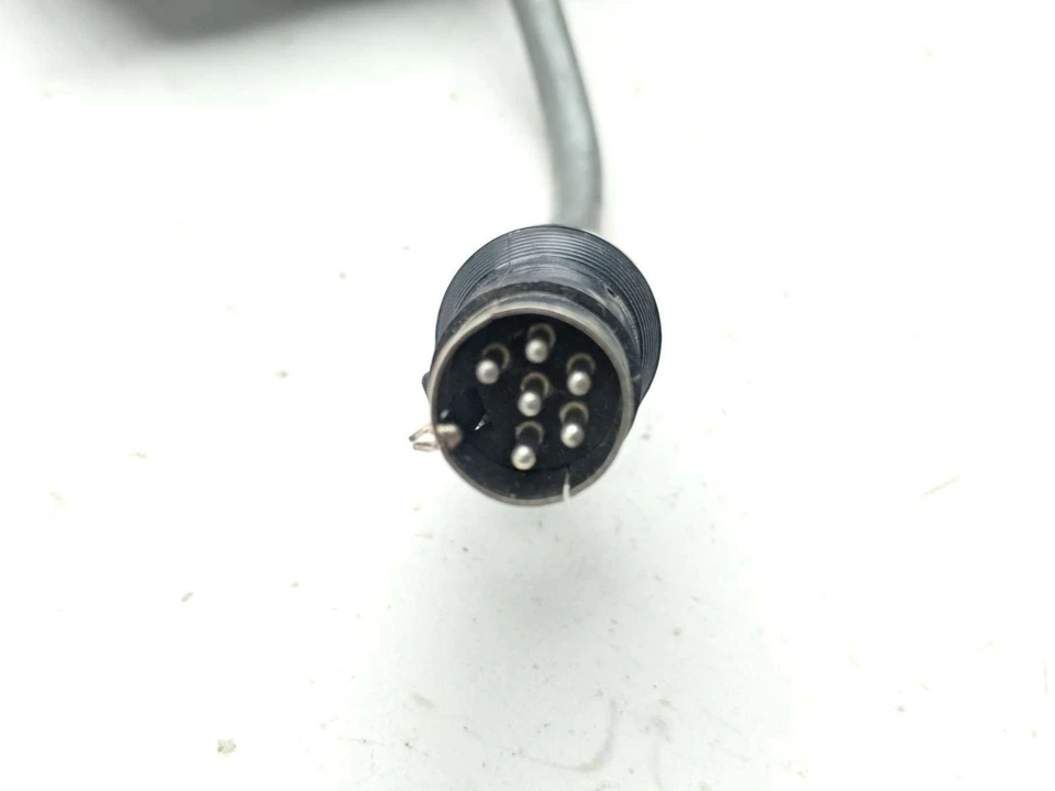 94 Honda GL1500 Goldwing J&M Passenger Control Button Switch - Image 3 of 4