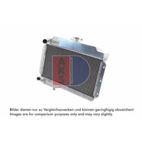 KüHler MotorküHlung AKS Dasis 020039AL FüR MG Mgb GT