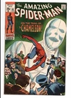 The Amazing Spider-Man #80 (Marvel Comics January 1970)