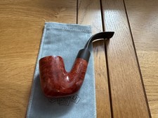 P131 Savinelli Punto Oro 620 Smoking Pipe