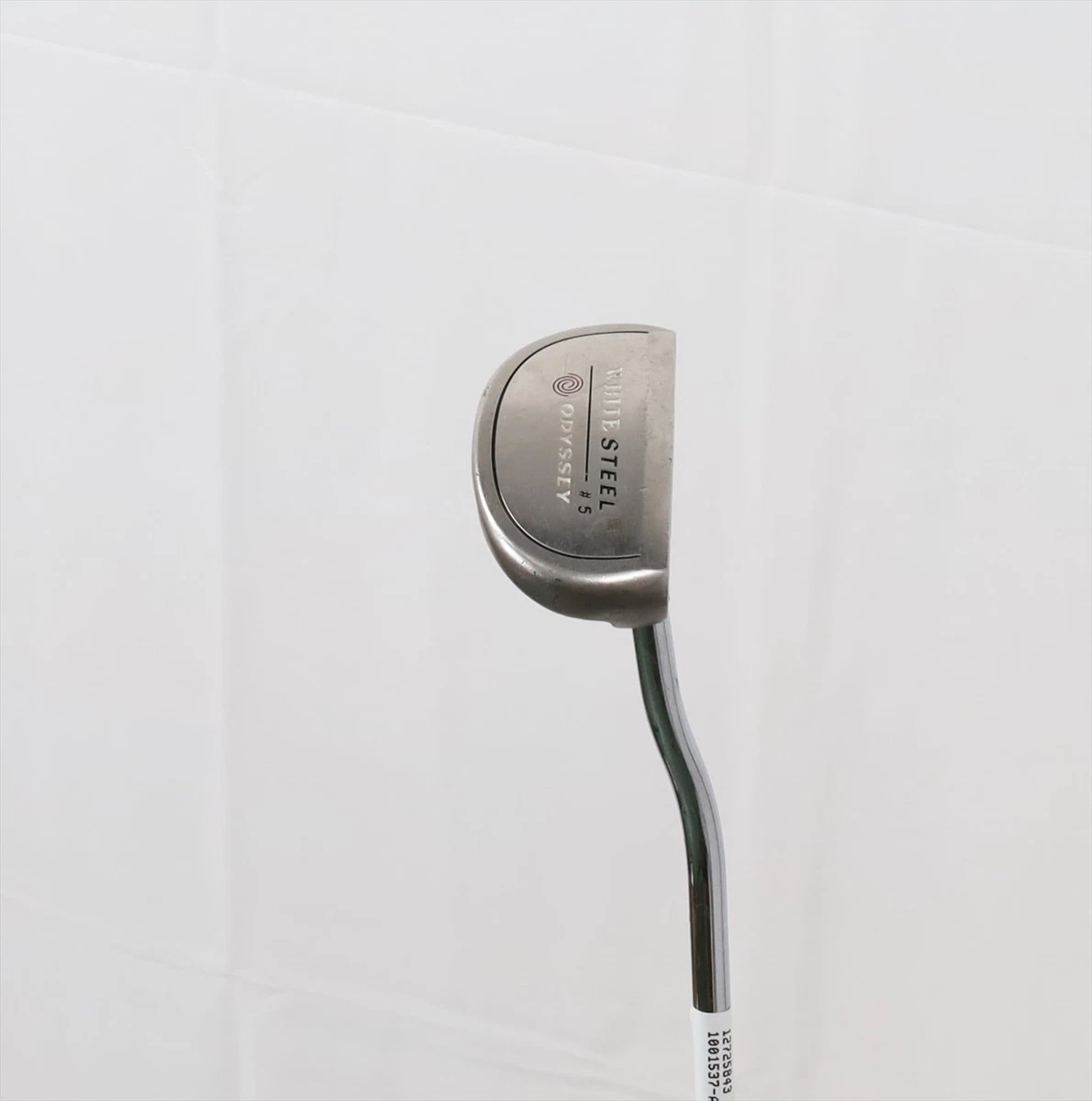 Odyssey White Steel 5 Putter for sale - eBay