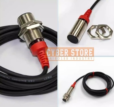 1Pcs New For High-speed Proximity Switch sensor FSCH1805-P 5KHZ