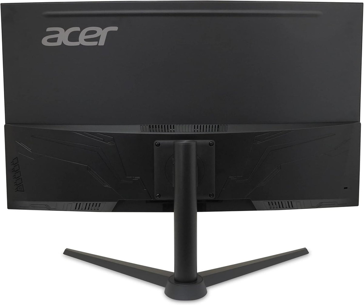 Acer Nitro XZ320QU S3 Gaming LED Monitor 2560x1440 16:9 180 Hz