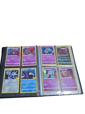  Lot Of 70+ Pokemon Train On '25 And Halloween Cards *Duplicates* 
