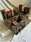 Vintage Toy Castle Marx? Rich Toys?