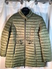 Damen Daunen Jacke von Reset in XXL