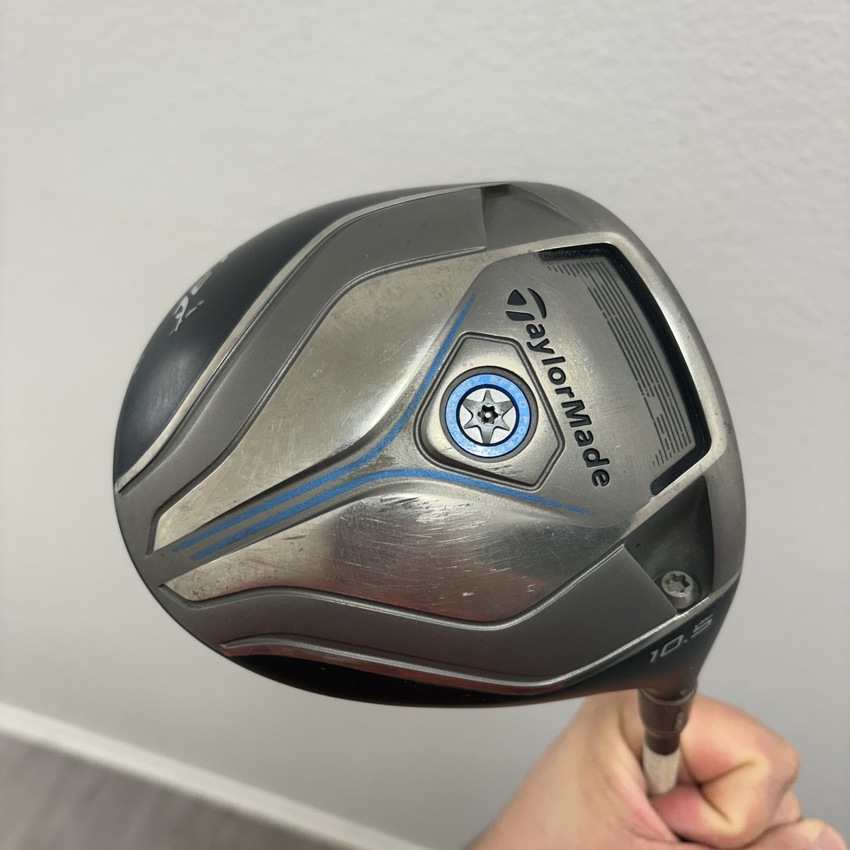 Taylormade Jetspeed Driver Shaft TaylorMade JetSpeed Driver Golf