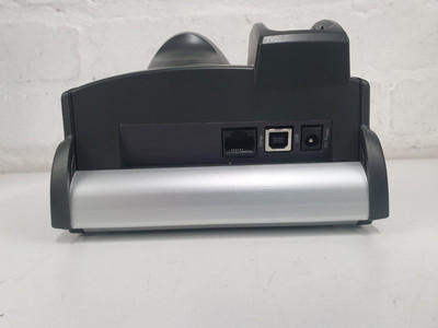 Zebra Symbol USB-Ladeschale CRD9000-1001SR - Für MC9090, MC9190, MC92N0, MC9200 Geräte