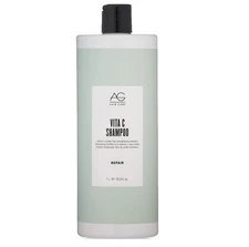 AG Vita C Shampoo 33.8 oz