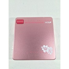 Kenwood MD Walkman Portable