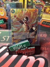 Portgas.D.Ace OP13-119 Prices | One Piece Carrying on His Will | One Piece Cards Portgas.D.Ace OP13-119 Prices | One Piece Carrying on His Will | One Piece Cards