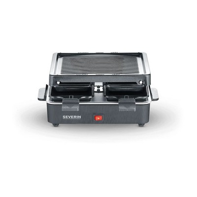 SEVERIN Mini Raclette-Grill RG 2370