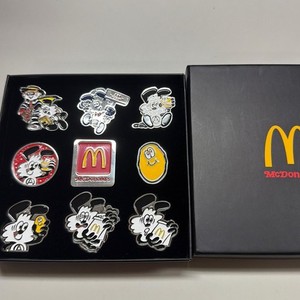 Mcdonalds Verdy | eBay