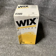 NOS Wix 51385 Engine Oil Lube Filter.