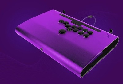 Victrix™ PRO FS 12 Leverless Arcade Fight Stick | eBay