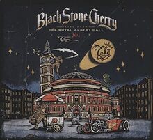 Live from the Royal Albert Hall...YAll! (2lp)  | CD | Zustand gut