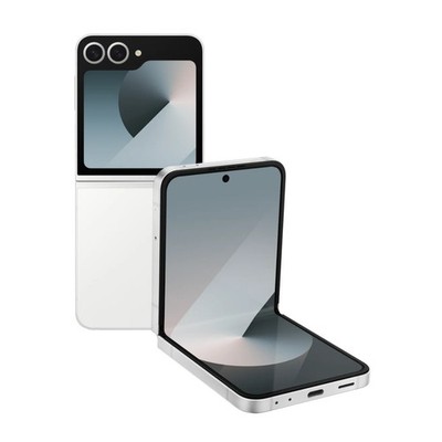 Neu Samsung Galaxy Z Flip6 5G 512GB/256GB SM-F741B 5G Ohne Vertrag Smartphones