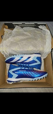 Size 40 2/3 - adidas Predator Accuracy.1 TF Marinerush Pack