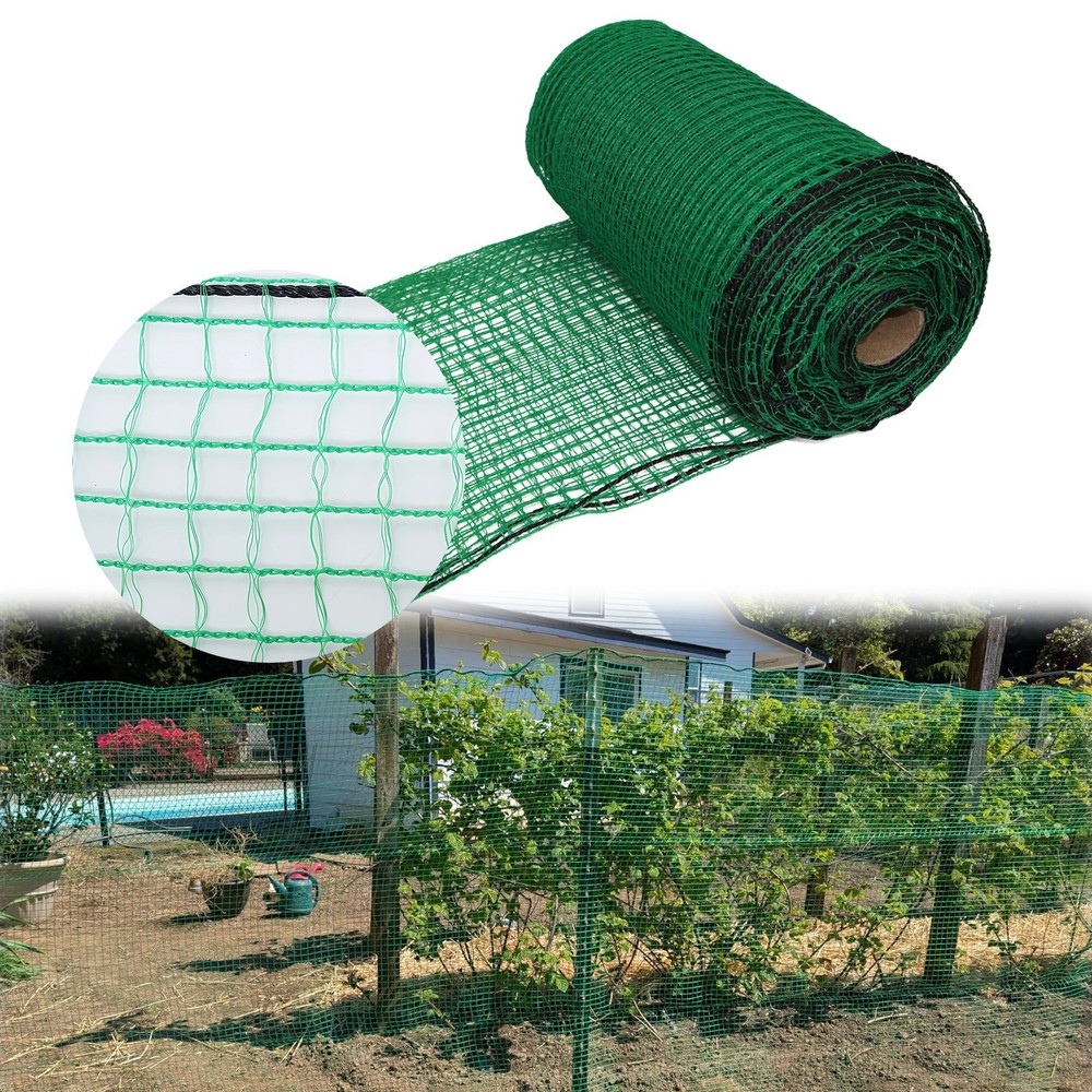 Temporary Fence, Garden Fencing Plastic Mesh Fence, Safety Fence, Snow Fence Temporary Fence, Garden Fencing Plastic Mesh Fence, Safety Fence, Snow Fence