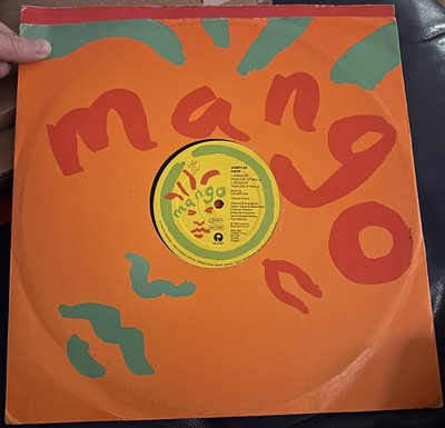 Janet Lee Davis - Spoiled By Your Love (12'') lovers rock reggae classic 