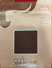 Schwarze Strumpfhose Redesetelle Rede Pantyhose Vintage Vintage Gr. 3 Large Sieb matt Schwarze Strumpfhose Redesetelle Rede Pantyhose Vintage Vintage Gr. 3 Large Sieb matt