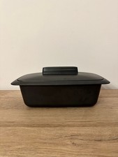TUPPERWARE terrine ultra pro