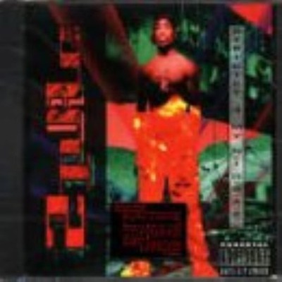 Strictly 4 My N.I.G.G.a.Z. CD Neu & Versiegelt