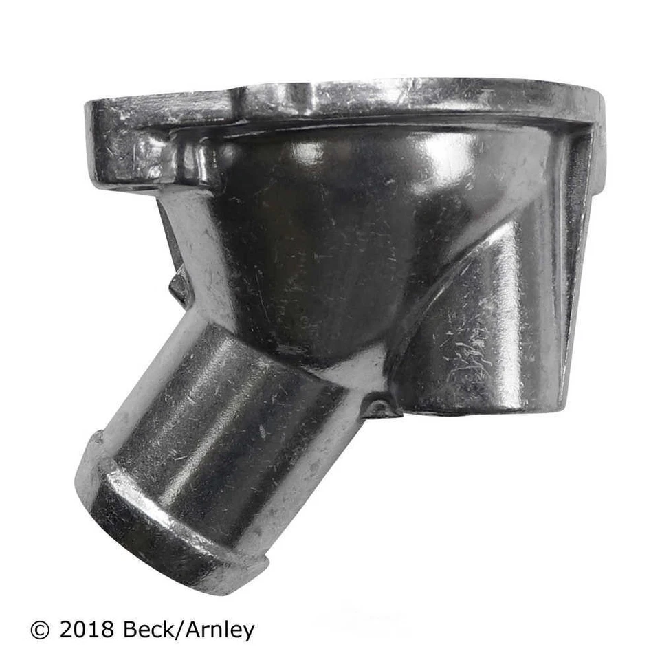 Brida de salida de refrigerante del motor para Honda Odyssey Accord Pilot 1998-2004 BECK/ARN Foto 4 de 4