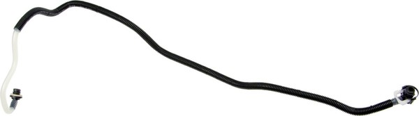 Kraftstoffschlauch Gates MFL1252 Kunststoff FüR Mercedes Klasse W203 Model S210-image
