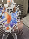 2025 Topps Signature Myles Garrett Base (RAW)