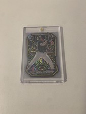 2026 Topps Bowman Chrome Andrew Fischer 1st Bowman Etched in Glass Case Hit SSP!