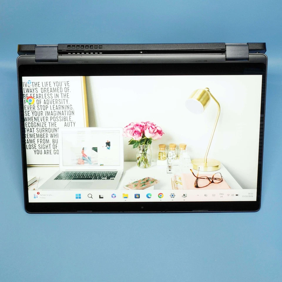 Dell Latitude 5300 2-in-1 · i5-8365U · 8GB · 256GB, photo 1 of 5