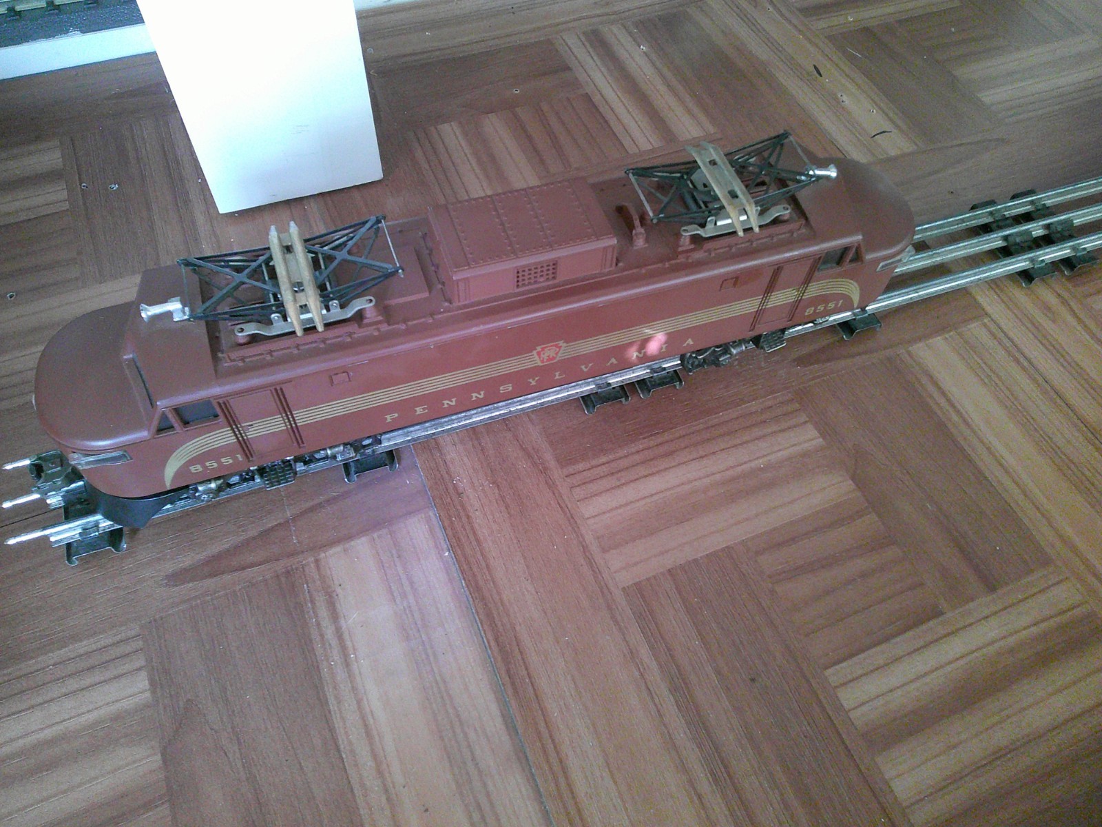 Click here to see eBay Auction