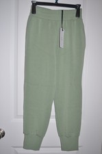 VARLEY The Slim Cuff Pant Jogger 25" XXS NEW NWT DoubleSoft