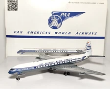 Inflight De Havilland Comet 4 Pan American N106PA Diecast 1:200 PAA Limited Ed