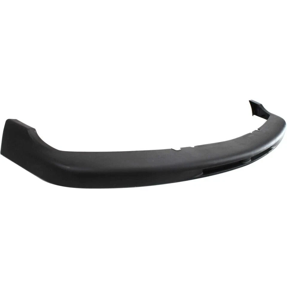 New Front Upper Bumper Filler For 2000-2001 Chevrolet Silverado 1500 w/air holes - Image 2 of 4
