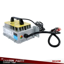 29.2V 30A LiFePO4 Battery Charger 24V Lithium Iron Phosphate Battery