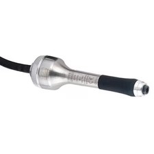 Dynabrade 51810 Straight Pencil Grinder, 1/4 In Npt Female Air Inlet, 1/8"