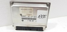 Moteur BMW 320