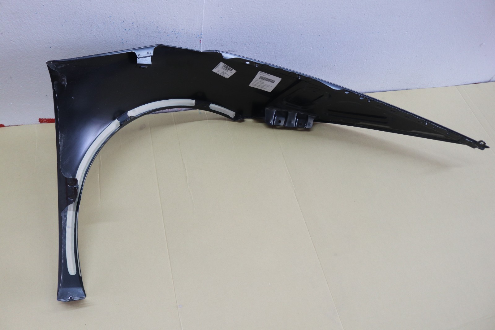 2015 2024 LAMBORGHINI HURACAN LP580-610 LEFT SIDE FENDER OEM